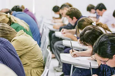 
          Imagem ilustrativa da imagem Candidatos do CNU realizam prova discursiva neste domingo
          