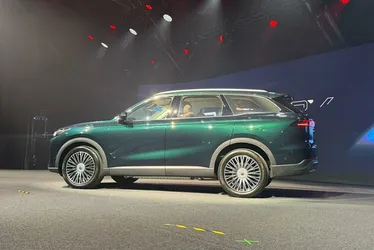 Imagem ilustrativa da imagem Caoa Chery lança o novo Tiggo 5X e anuncia o Tiggo 9