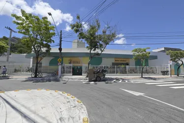 
          Imagem ilustrativa da imagem Capacitação, emprego e renda
          