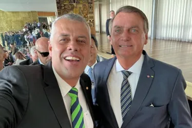 Imagem ilustrativa da imagem Capixaba tem reunião marcada com Bolsonaro