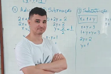 Imagem ilustrativa da imagem Capixabas entre os melhores professores de Matemática do País
