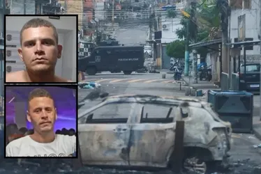 Imagem ilustrativa da imagem Capixabas estão na lista divulgada dos mortos em megaorepação no RJ