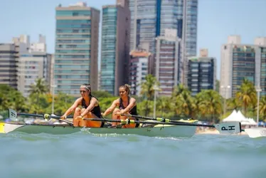 
          Imagem ilustrativa da imagem Capixabas se destacam no Brasileiro de Remo de Praia
          
