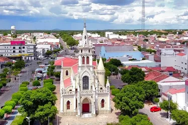 
          Imagem ilustrativa da imagem Caravana no Sertão do Pajeú denuncia descaso e alta violência contra mulheres
          