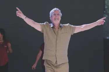 
          Imagem ilustrativa da imagem Carlinhos de Jesus: “Achei que nunca mais voltaria a dançar”
          