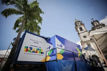 Imagem ilustrativa da imagem Carreta da Saúde da Mulher chega ao Recife com atendimentos gratuitos do SUS