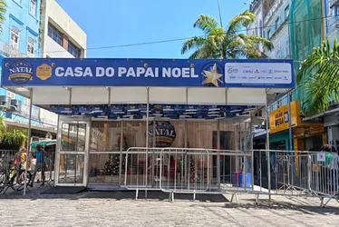 
          Imagem ilustrativa da imagem Carro, Tvs e vales-compras de R$ 1 mil para quem comprar nas lojas do Grande Recife
          