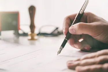 Imagem ilustrativa da imagem Cartórios do ES perto de bater recorde de inventários