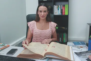 Imagem ilustrativa da imagem Cartórios do ES perto de bater recorde de inventários