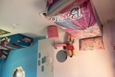 Imagem ilustrativa da imagem Casa de cabeça para baixo em Guriri amplia horário de visitação