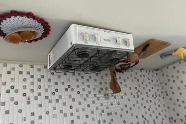 Imagem ilustrativa da imagem Casa de cabeça para baixo em Guriri amplia horário de visitação