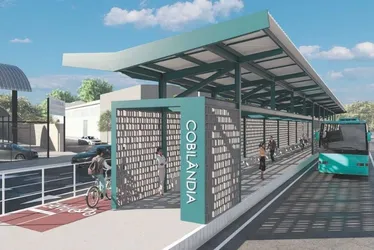 
          Imagem ilustrativa da imagem Casagrande: "Expresso GV será a maior obra de mobilidade feita na Grande Vitória"
          