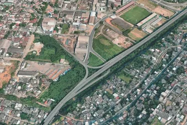 
          Imagem ilustrativa da imagem Casagrande: "Expresso GV será a maior obra de mobilidade feita na Grande Vitória"
          