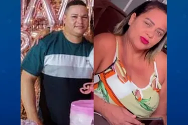 Imagem ilustrativa da imagem Casal tem casa invadida e é morto a tiros na Serra