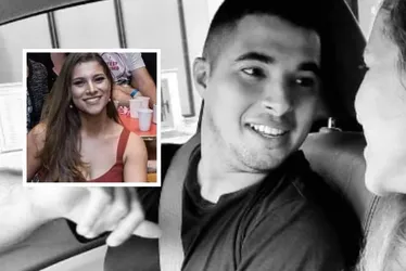 
          Imagem ilustrativa da imagem Caso Íris Rocha: ex-namorado confessa crime e é condenado a 37 anos de prisão
          