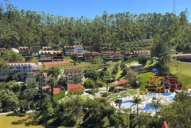 
          Imagem ilustrativa da imagem Cerimônia vai confirmar a oficialização do primeiro resort do ES
          