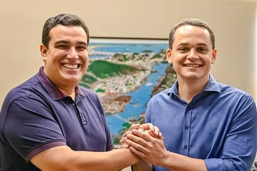 Imagem ilustrativa da imagem Chapa do Republicanos começa a ganhar forma