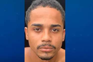 Imagem ilustrativa da imagem “Chokito”, braço direito de Marujo, é preso na Serra e tenta subornar guardas