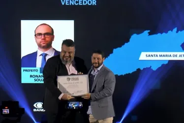 
          Imagem ilustrativa da imagem Cidades Excelentes: veja as cidades vencedoras no pilar Governança e Eficiência
          