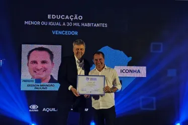 
          Imagem ilustrativa da imagem Cidades Excelentes: veja as cidades vencedoras no pilar Educação
          