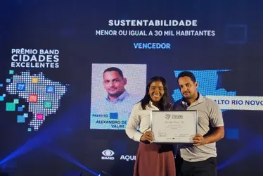 
          Imagem ilustrativa da imagem Cidades Excelentes: veja as cidades vencedoras no pilar Sustentabilidade
          