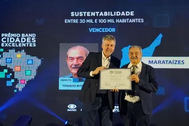 
          Imagem ilustrativa da imagem Cidades Excelentes: veja as cidades vencedoras no pilar Sustentabilidade
          