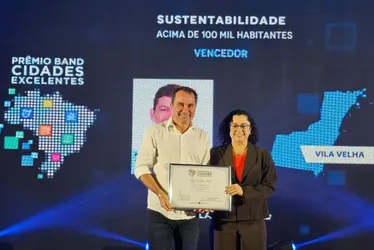 
          Imagem ilustrativa da imagem Cidades Excelentes: veja as cidades vencedoras no pilar Sustentabilidade
          