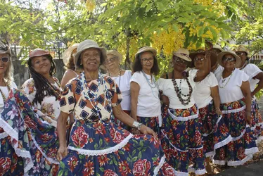 Imagem ilustrativa da imagem Cinema São Luiz terá programação especial em celebração ao Mês da Consciência Negra