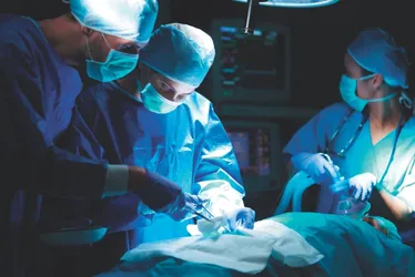 
          Imagem ilustrativa da imagem Cirurgias liberadas em hospitais particulares para reduzir fila do SUS
          