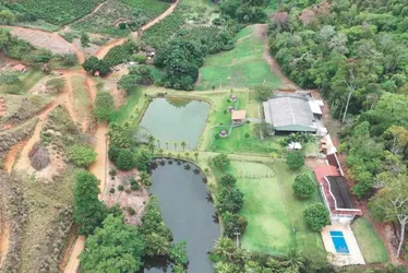 
          Imagem ilustrativa da imagem Colatina: cultura, lazer e gastronomia na Rota da Pereveca
          
