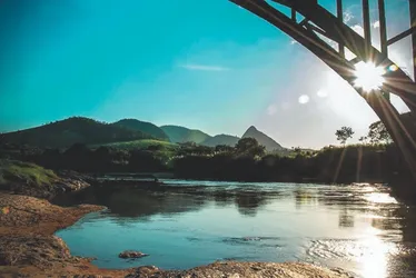 
          Imagem ilustrativa da imagem Colatina: cultura, lazer e gastronomia na Rota da Pereveca
          