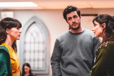 
          Imagem ilustrativa da imagem Com Glória Pires e Danton Mello, cinco estreias nacionais chegam aos cinemas
          