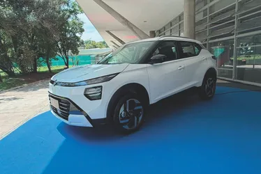 
          Imagem ilustrativa da imagem Com estratégia ajustada, Nissan acerta no lançamento do Kait
          