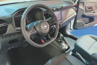 
          Imagem ilustrativa da imagem Com estratégia ajustada, Nissan acerta no lançamento do Kait
          