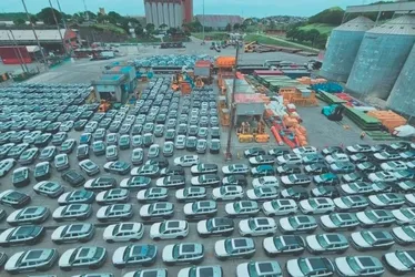 Imagem ilustrativa da imagem Comexport amplia zona de atuação em complexo portuário de Vitória e Vila Velha