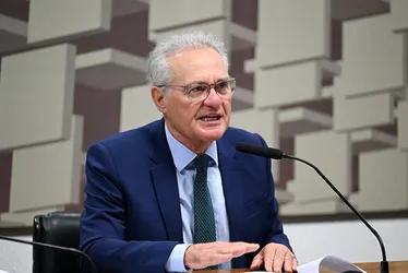 Imagem ilustrativa da imagem Comissão do Senado aprova isenção do IR para quem ganha até RS 5 mil