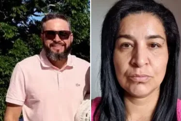 
          Imagem ilustrativa da imagem Como agia mulher que extorquia homens casados após falsos encontros no ES
          