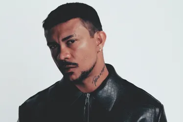 Imagem ilustrativa da imagem “Como ambulante, aprendi o valor da luta e de correr atrás”, diz Xamã