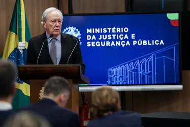 
          Imagem ilustrativa da imagem Como funciona a nova lista dos criminosos mais procurados do Brasil
          