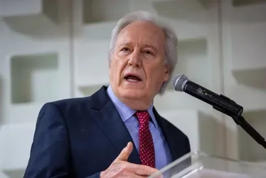 
          Imagem ilustrativa da imagem Como funciona a nova lista dos criminosos mais procurados do Brasil
          