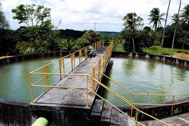 
          Imagem ilustrativa da imagem Compesa suspende abastecimento para manutenção no Sistema Botafogo. Veja os locais:
          