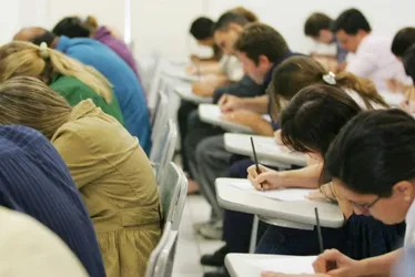 
          Imagem ilustrativa da imagem Concurso da Polícia Penal: 58.287 fazem prova neste domingo no ES
          