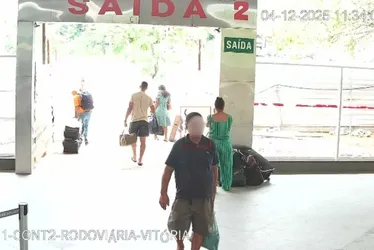 
          Imagem ilustrativa da imagem Condenado por estupro é identificado por reconhecimento facial e preso no ES
          