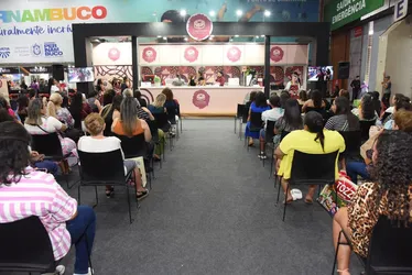 Imagem ilustrativa da imagem Olinda: Confeitar reúne grandes nomes da confeitaria nordestina na HFN 2025