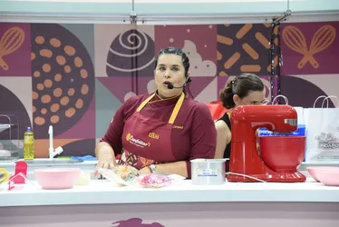 Imagem ilustrativa da imagem Olinda: Confeitar reúne grandes nomes da confeitaria nordestina na HFN 2025