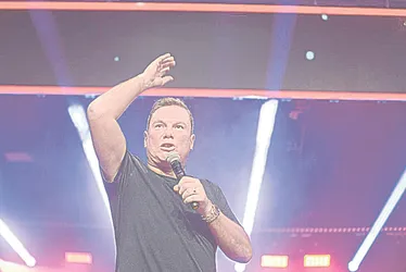 Imagem ilustrativa da imagem Conferência para discutir fé e finanças em Vila Velha