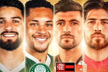 Imagem ilustrativa da imagem Conmebol divulga horário da final da Libertadores