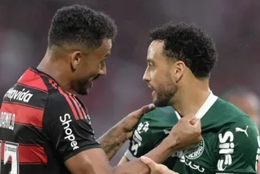 
          Imagem ilustrativa da imagem Conmebol faz antidoping surpresa em Flamengo e Palmeiras antes da final
          