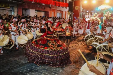Imagem ilustrativa da imagem Consciência Negra: Recife terá programação especial com marcha, shows e debates