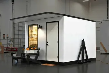 Imagem ilustrativa da imagem Construção civil busca iniciativas para reduzir tempo de obras